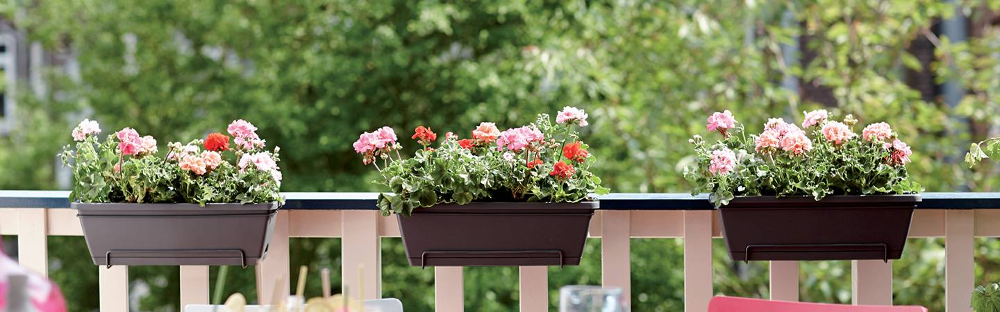 barcelona balkonkastenhalter metall anthrazit